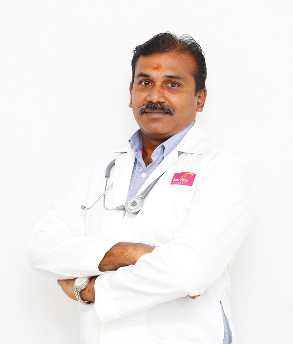 Dr. Dhalapathy Sadacharan